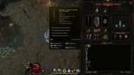 Wand with Lightning damage affix (Image via EHG)